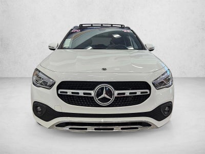 2022 Mercedes-Benz GLA GLA 250 SUV