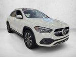 2022 Mercedes-Benz GLA GLA 250 SUV
