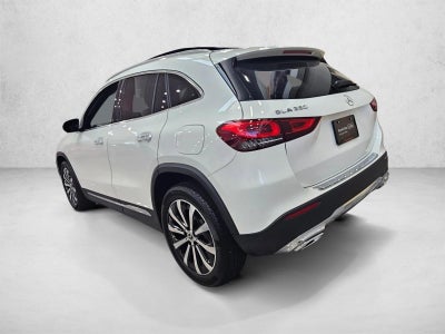 2022 Mercedes-Benz GLA GLA 250 SUV