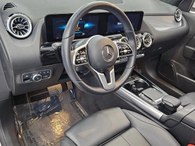 2022 Mercedes-Benz GLA GLA 250 SUV