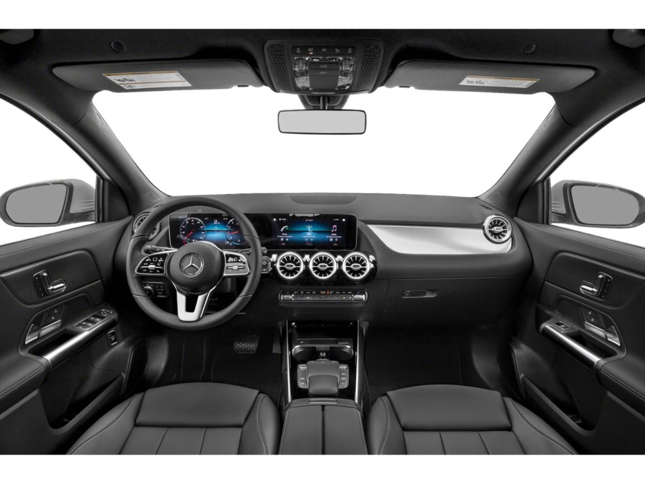 2022 Mercedes-Benz GLA GLA 250 SUV