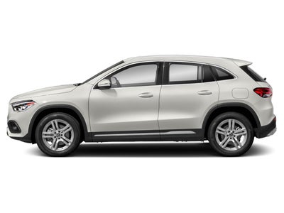 2022 Mercedes-Benz GLA GLA 250 SUV