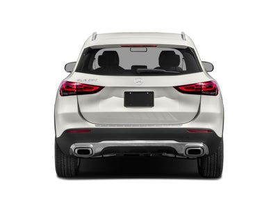 2022 Mercedes-Benz GLA GLA 250 SUV