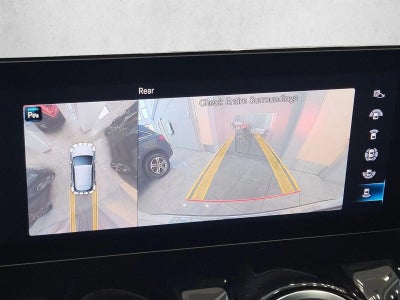 2023 Mercedes-Benz GLA GLA 250 SUV