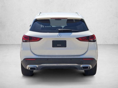 2023 Mercedes-Benz GLA GLA 250 SUV