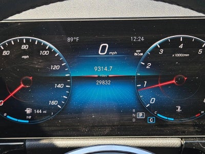 2023 Mercedes-Benz GLA GLA 250 SUV