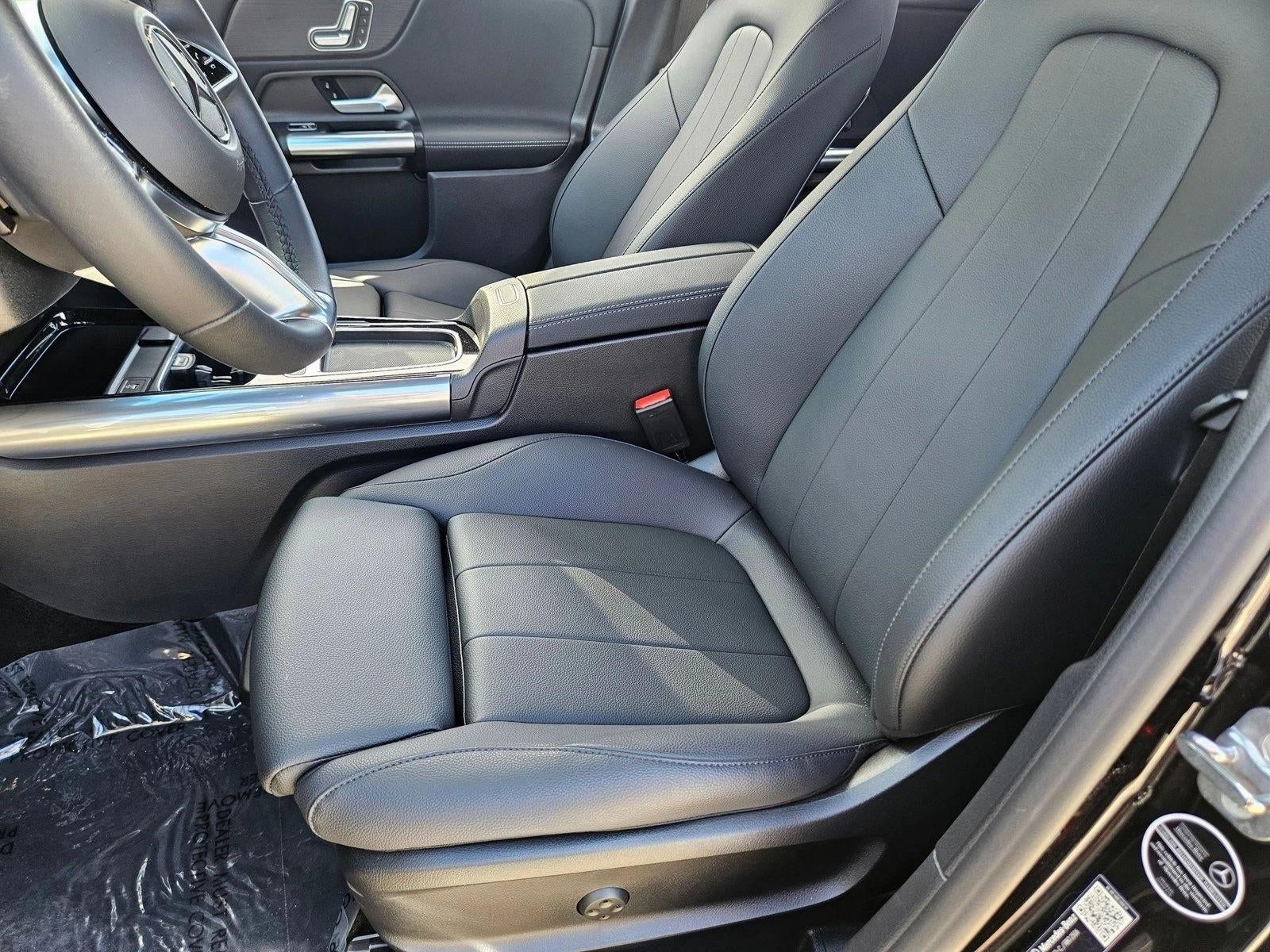 2026 Mercedes-Benz GLA GLA 250 SUV