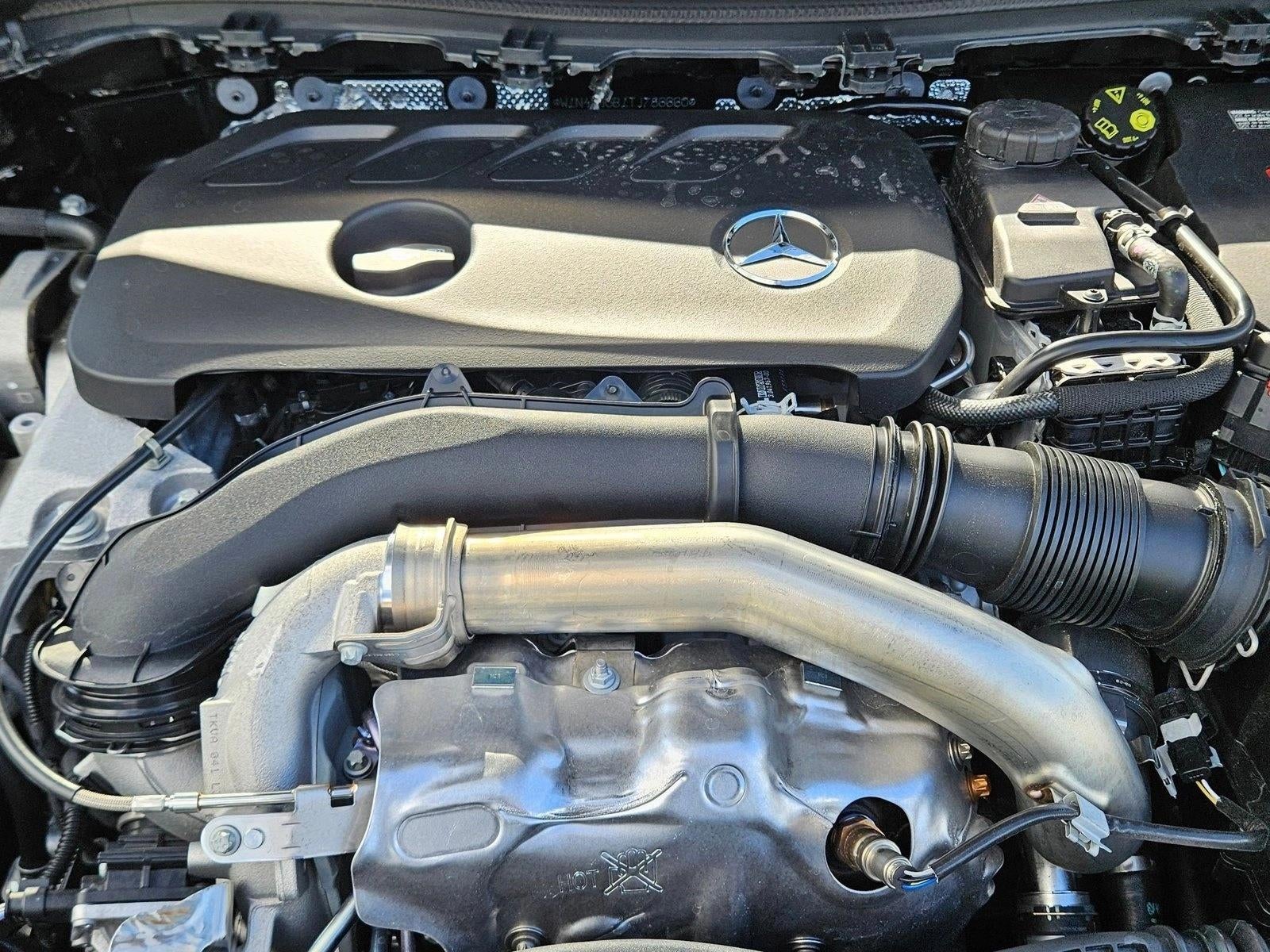 2026 Mercedes-Benz GLA GLA 250 SUV