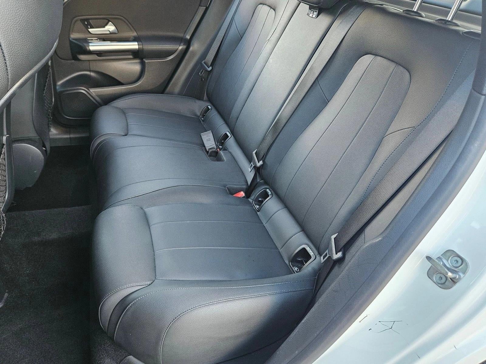 2023 Mercedes-Benz GLA GLA 250 SUV