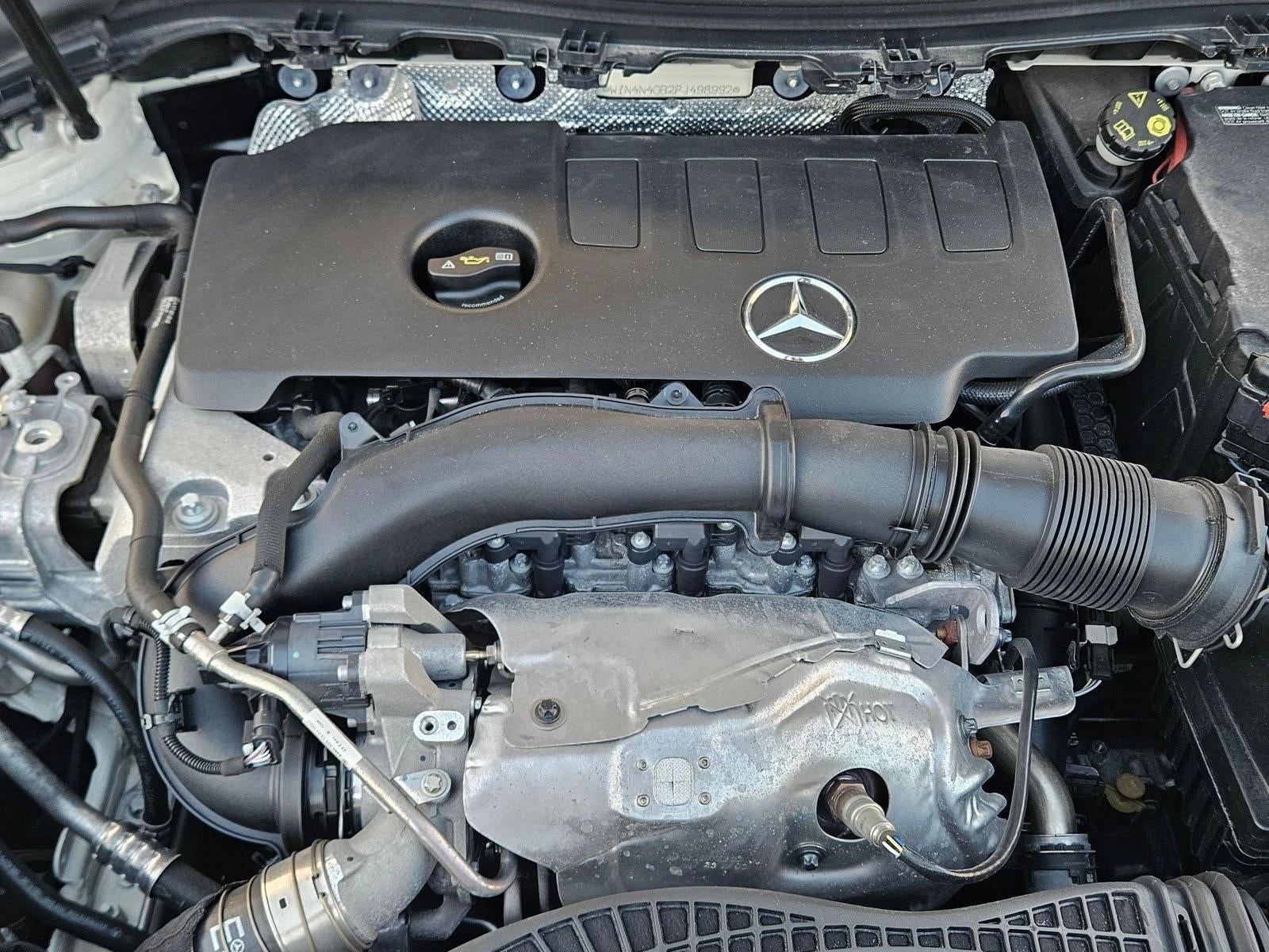 2023 Mercedes-Benz GLA GLA 250 SUV