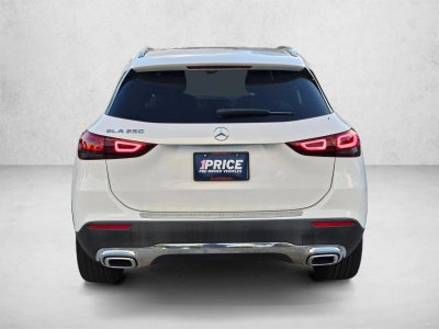 2023 Mercedes-Benz GLA GLA 250 SUV