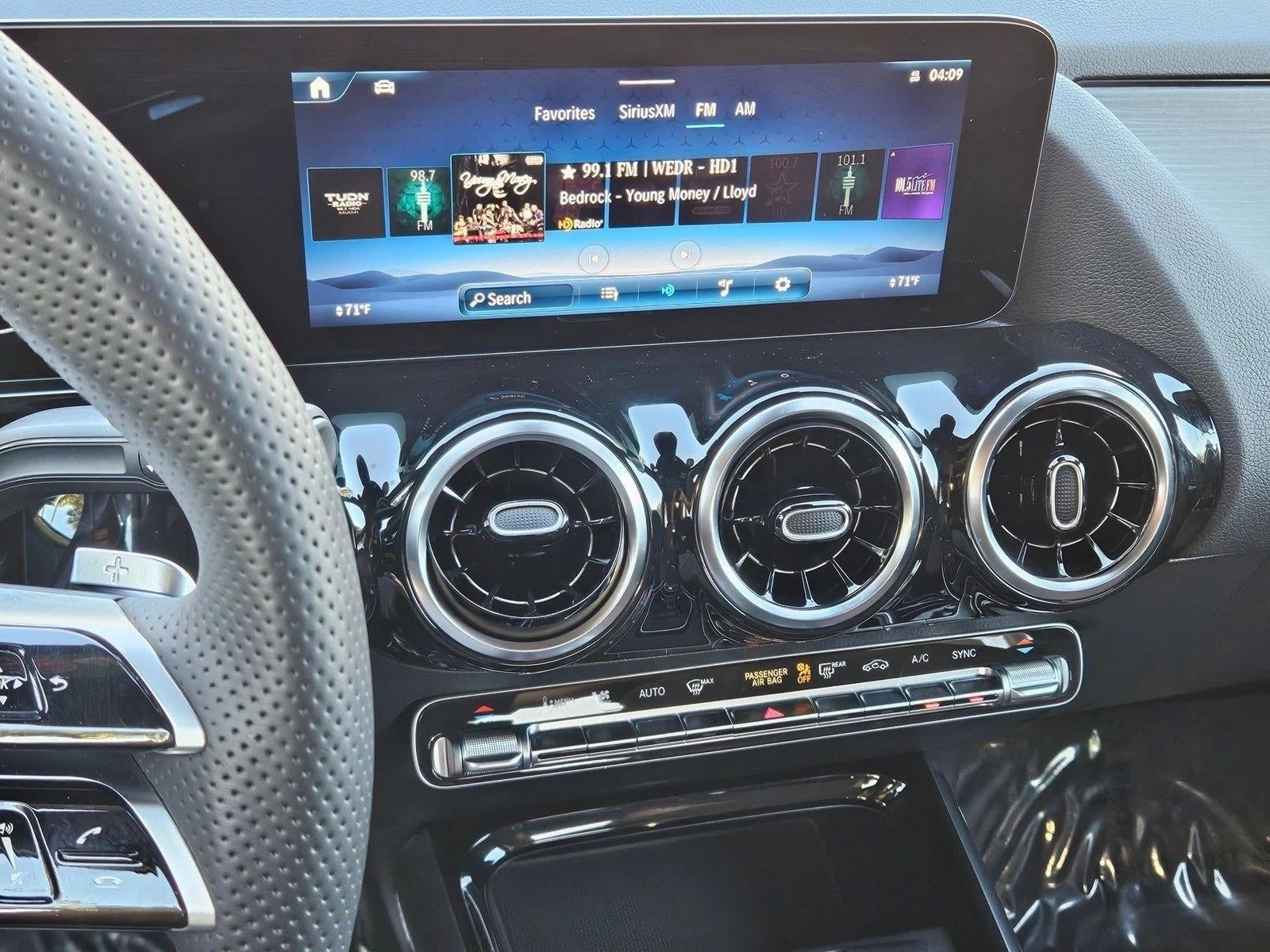 2026 Mercedes-Benz GLA GLA 250 SUV