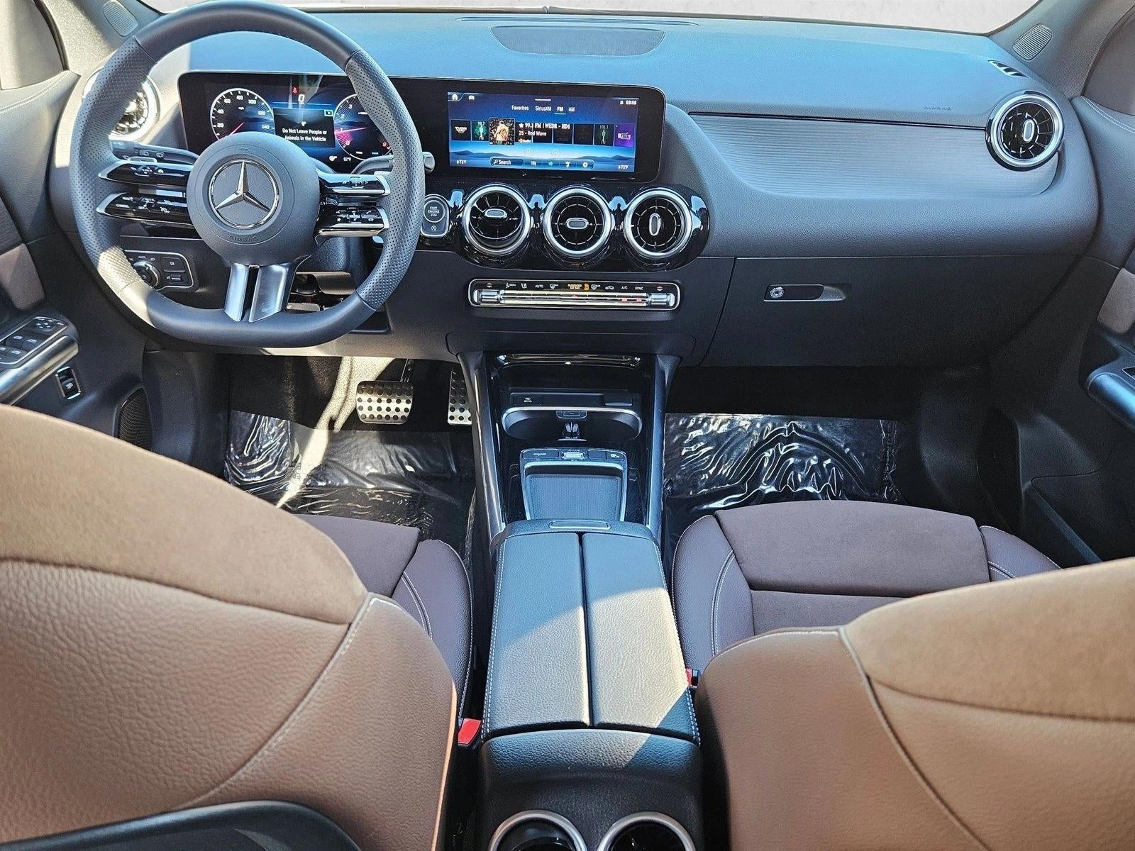 2026 Mercedes-Benz GLA GLA 250 SUV