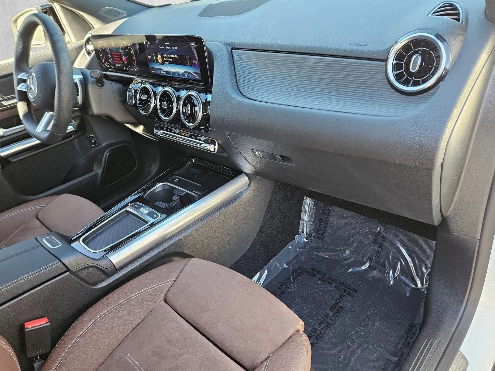 2026 Mercedes-Benz GLA GLA 250 SUV