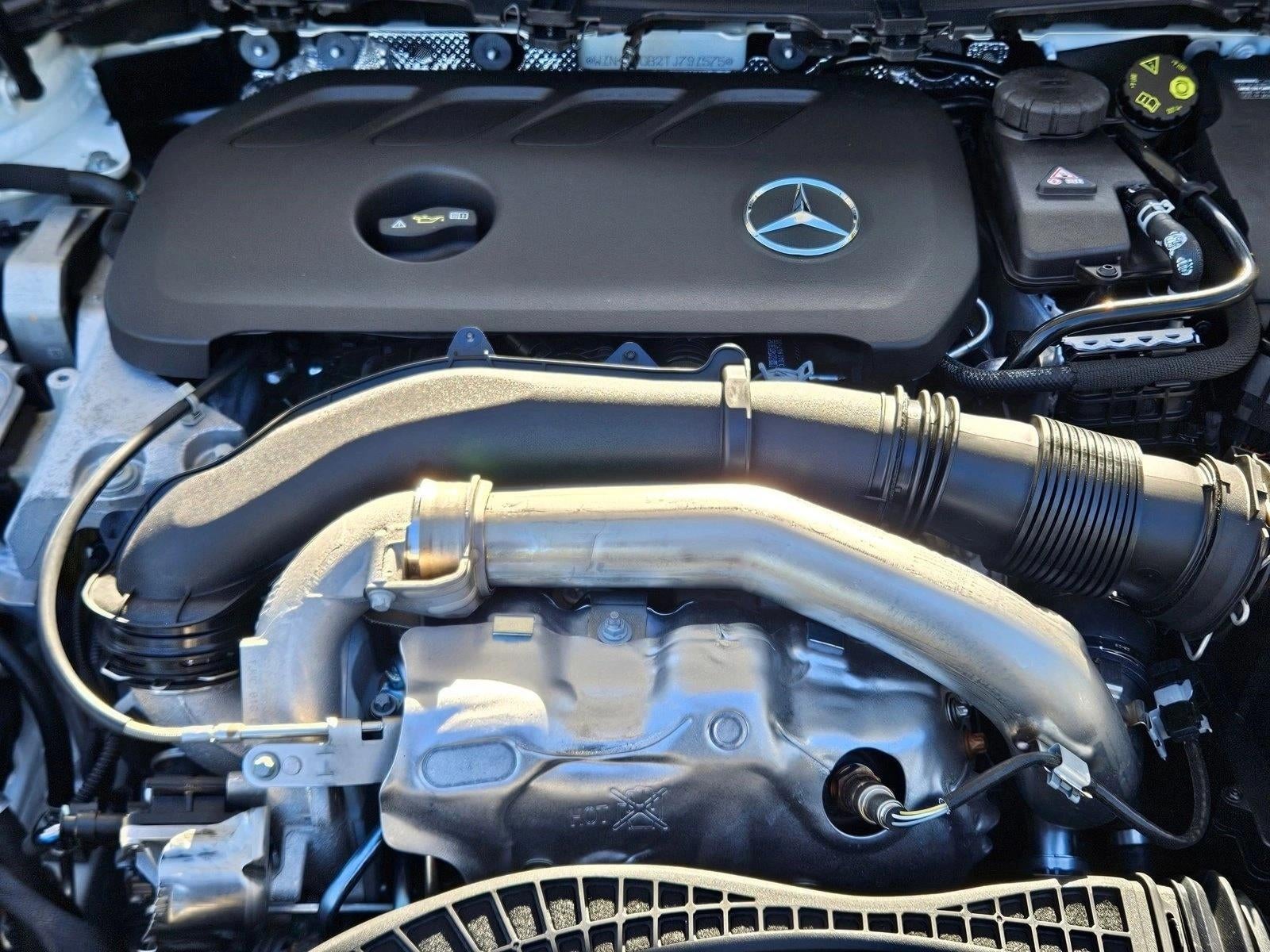 2026 Mercedes-Benz GLA GLA 250 SUV