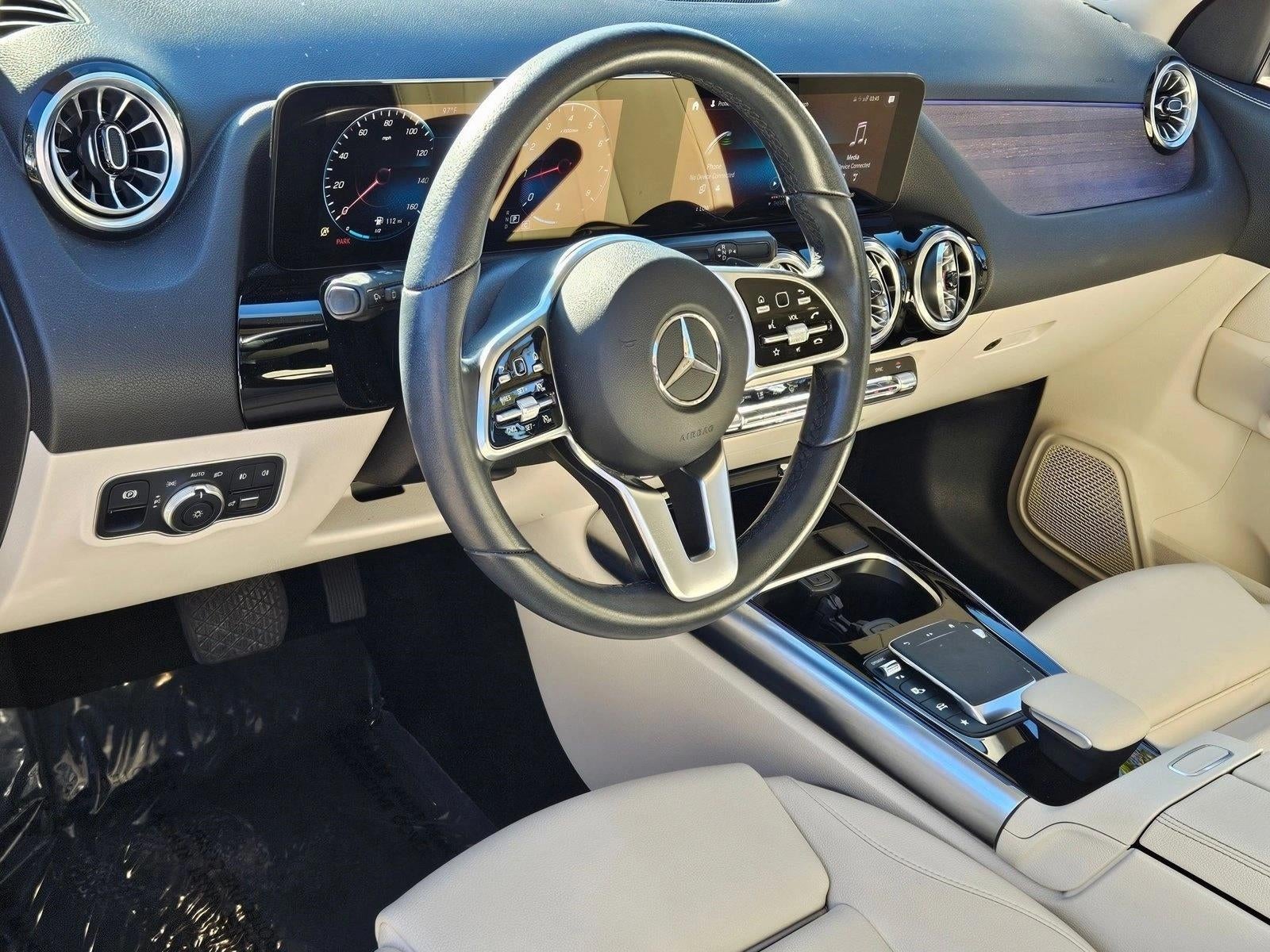 2023 Mercedes-Benz GLA GLA 250 SUV