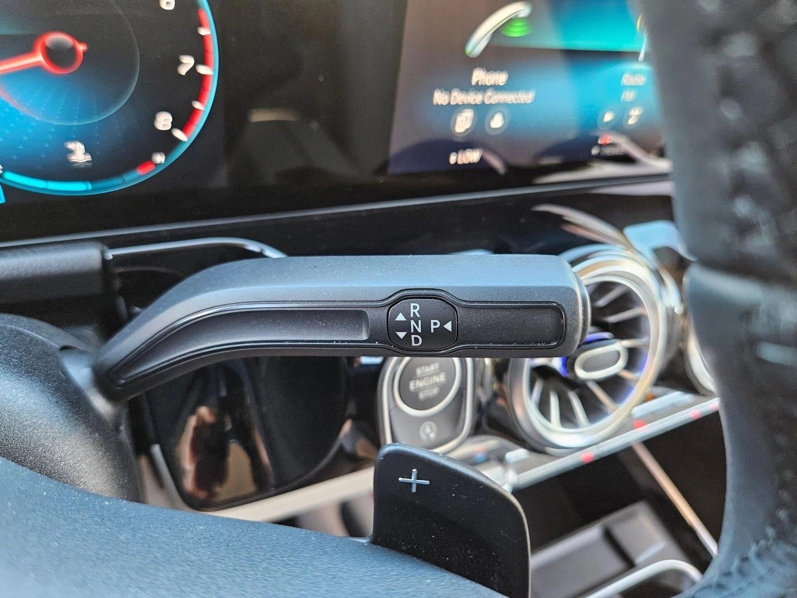 2023 Mercedes-Benz GLA GLA 250 SUV