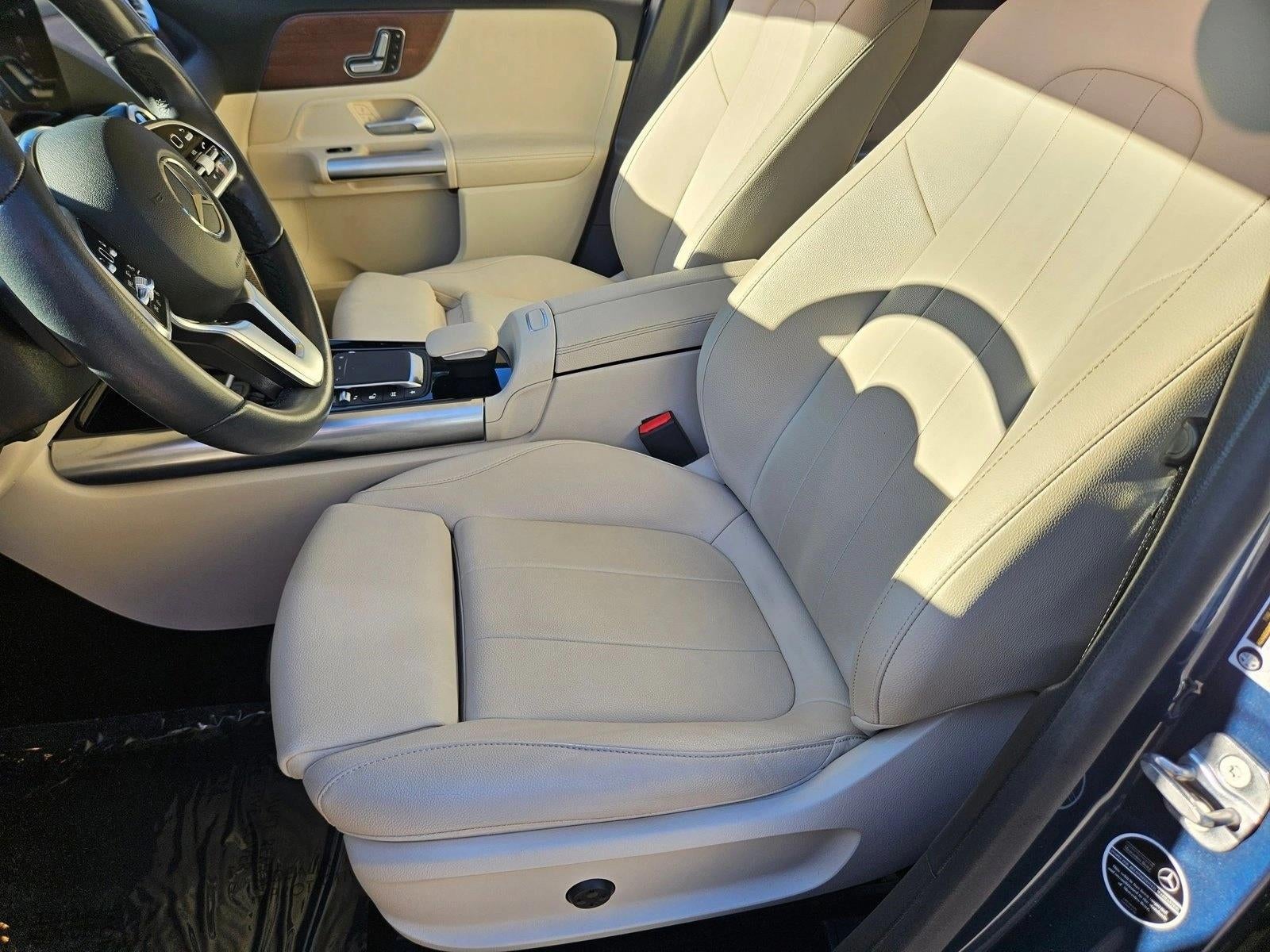 2023 Mercedes-Benz GLA GLA 250 SUV