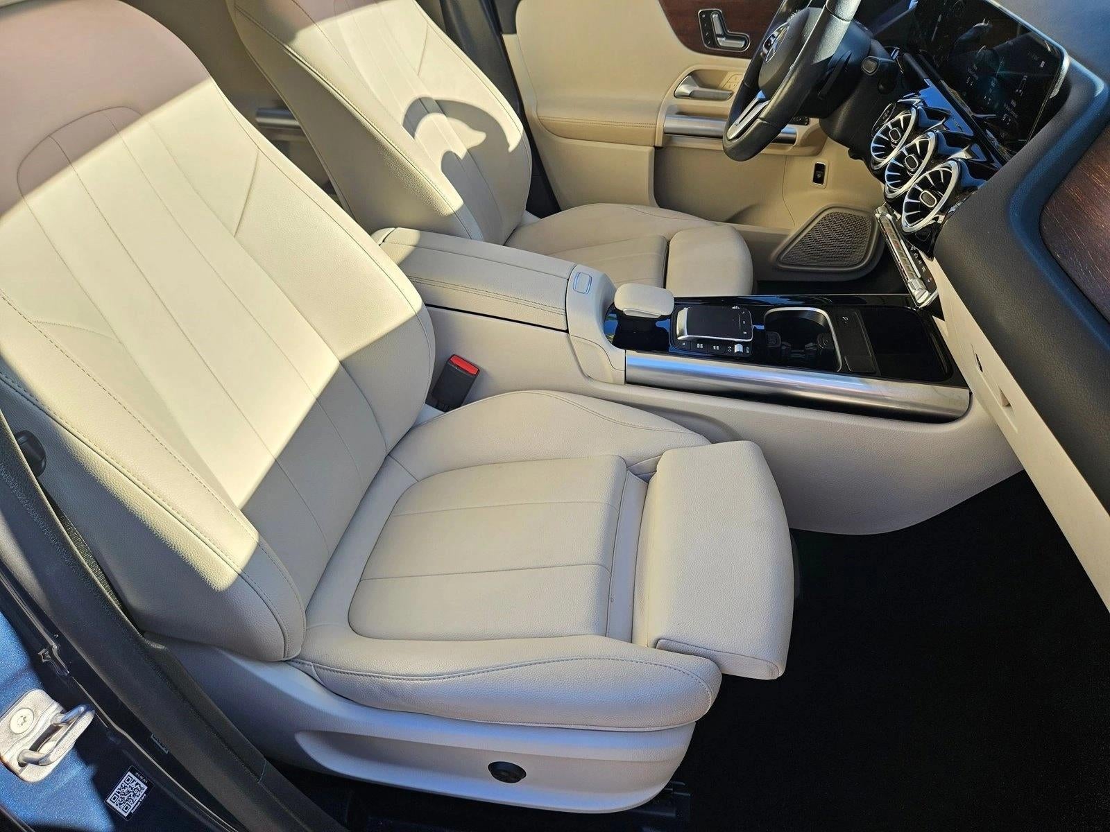 2023 Mercedes-Benz GLA GLA 250 SUV