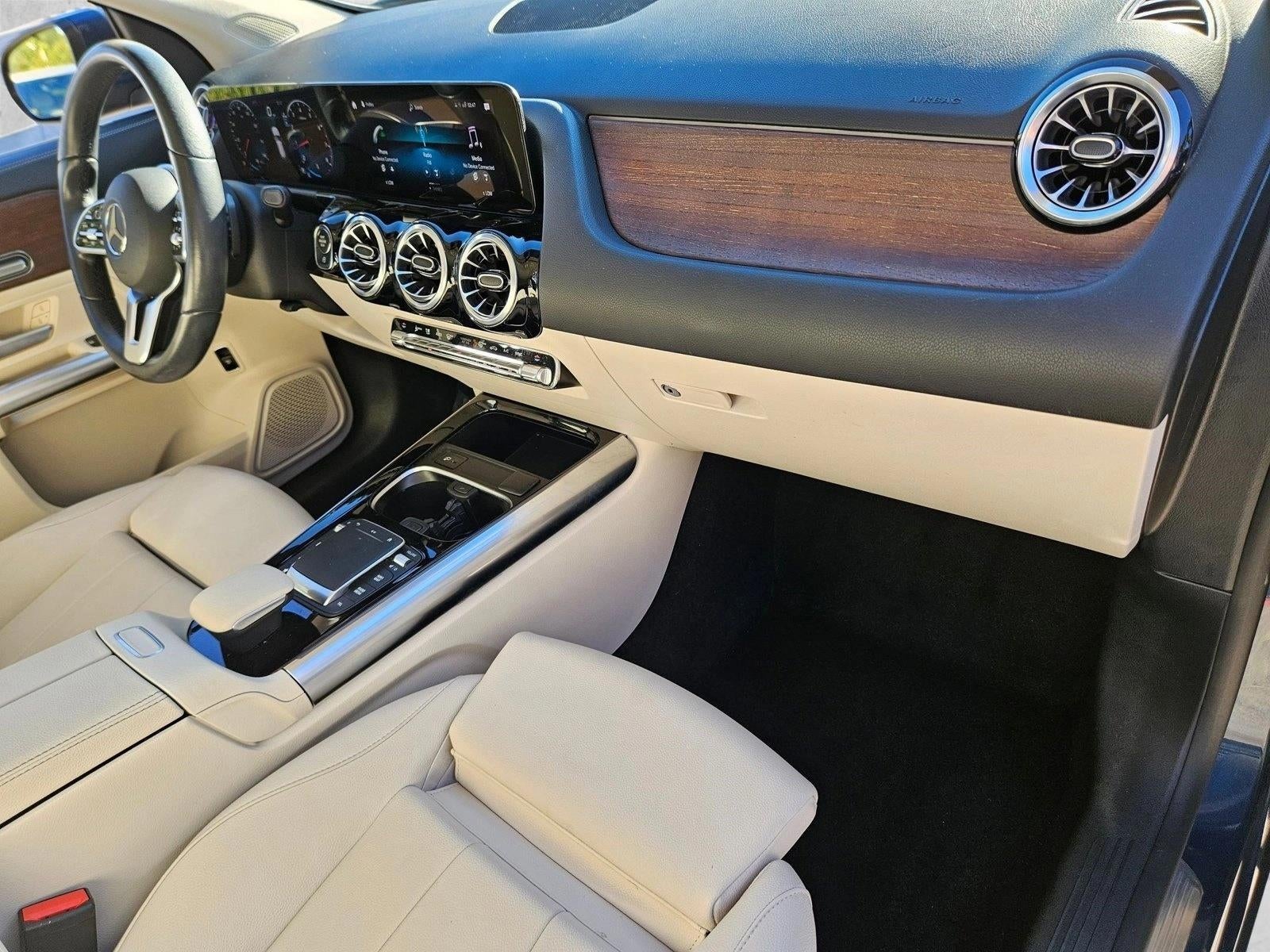 2023 Mercedes-Benz GLA GLA 250 SUV