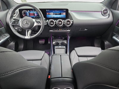 2025 Mercedes-Benz GLA GLA 250 SUV