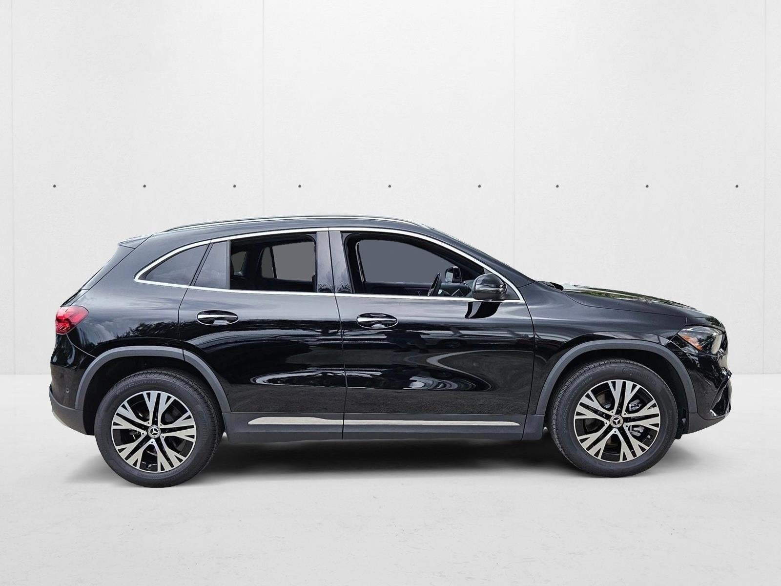 2025 Mercedes-Benz GLA GLA 250 SUV