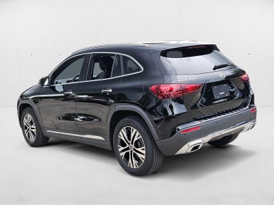 2025 Mercedes-Benz GLA GLA 250 SUV