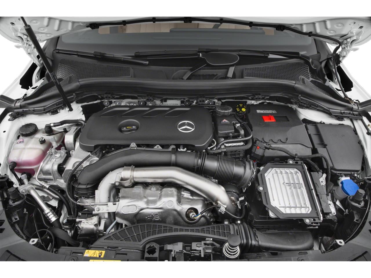 2025 Mercedes-Benz GLA GLA 250 SUV