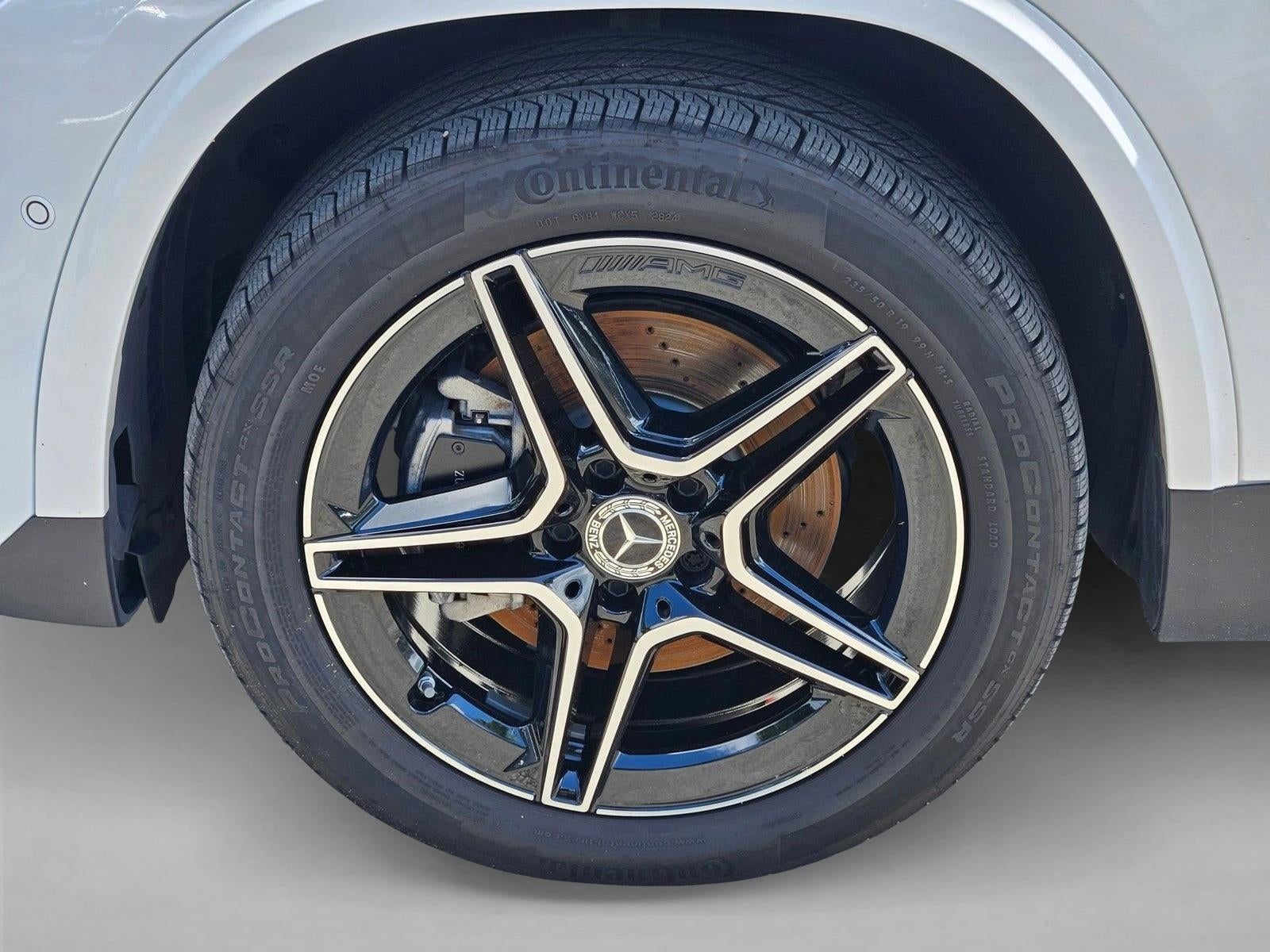 2025 Mercedes-Benz GLA GLA 250 SUV