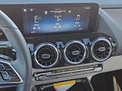 2026 Mercedes-Benz GLA GLA 250 SUV