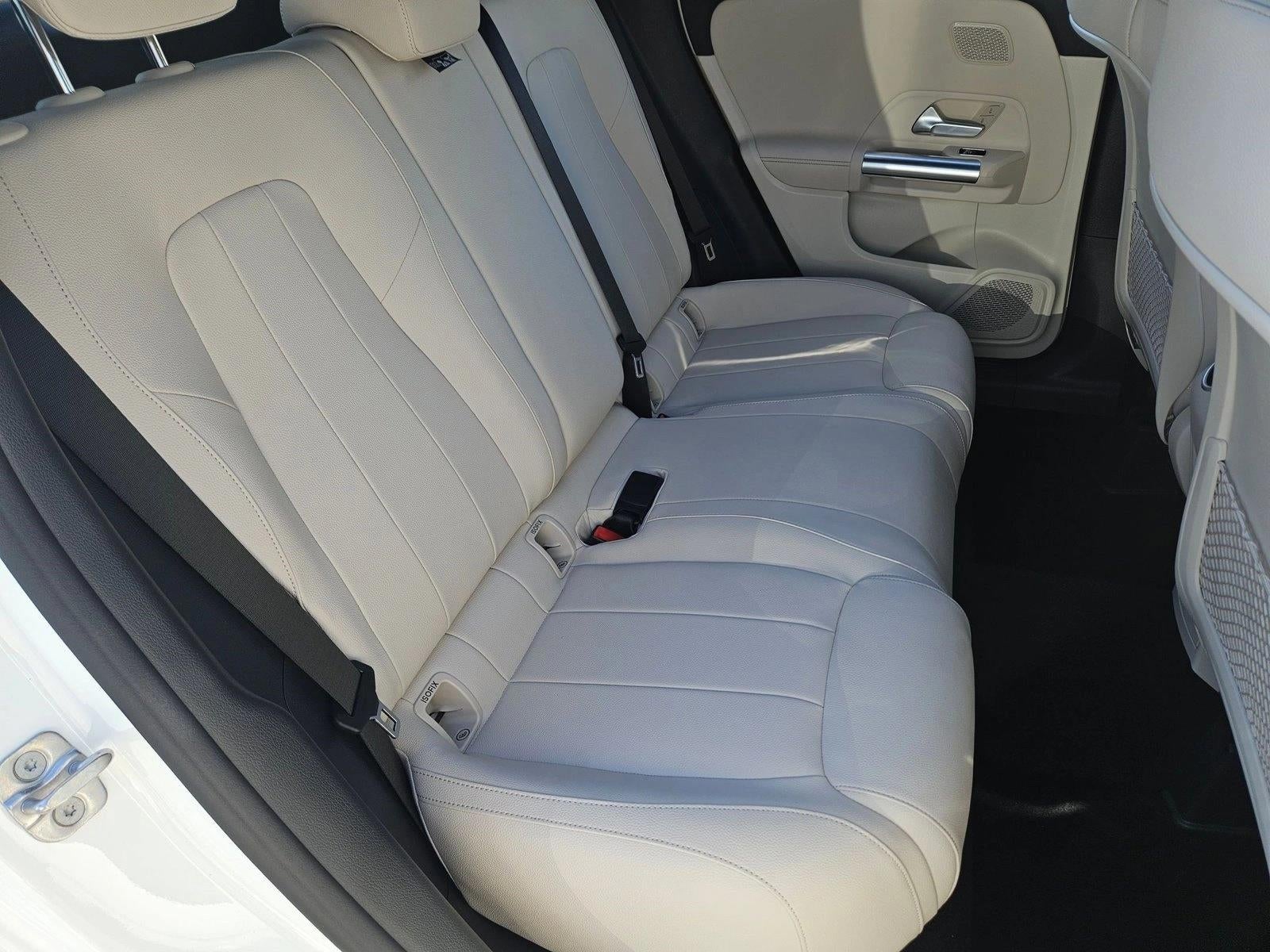 2026 Mercedes-Benz GLA GLA 250 SUV