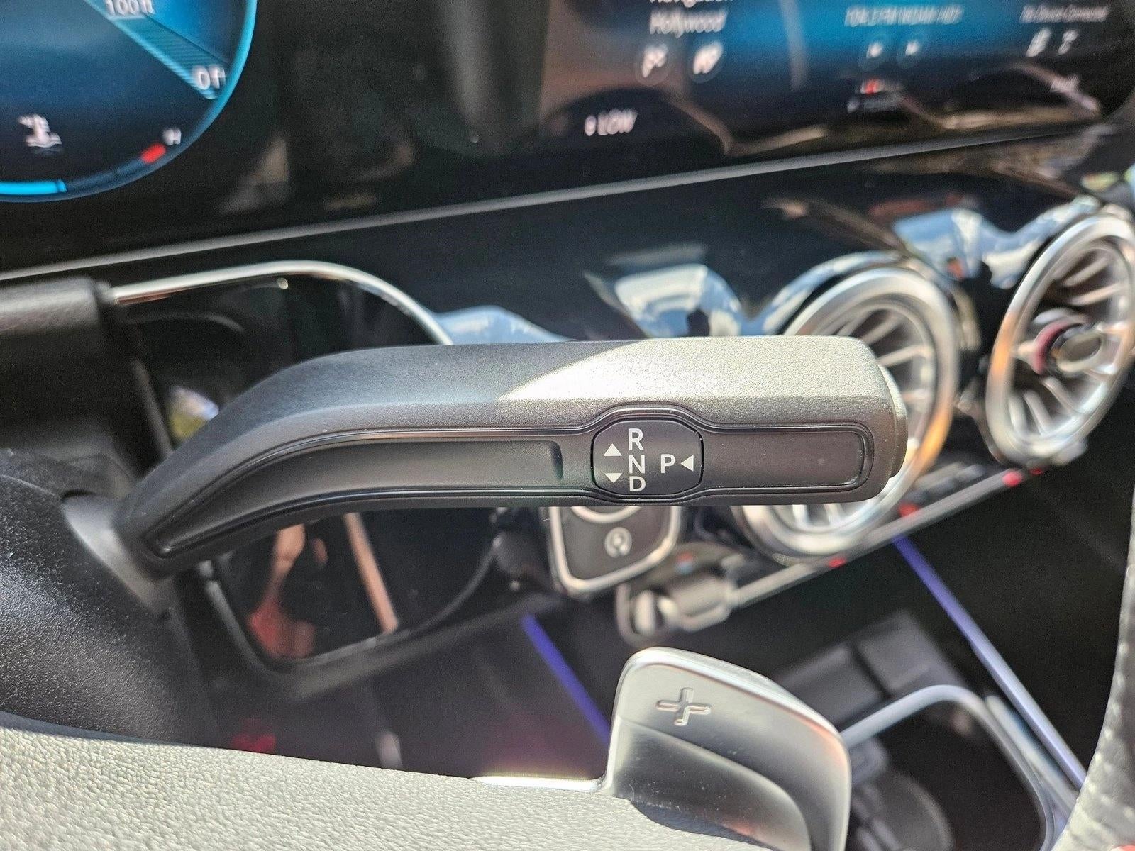 2023 Mercedes-Benz GLA GLA 250 SUV