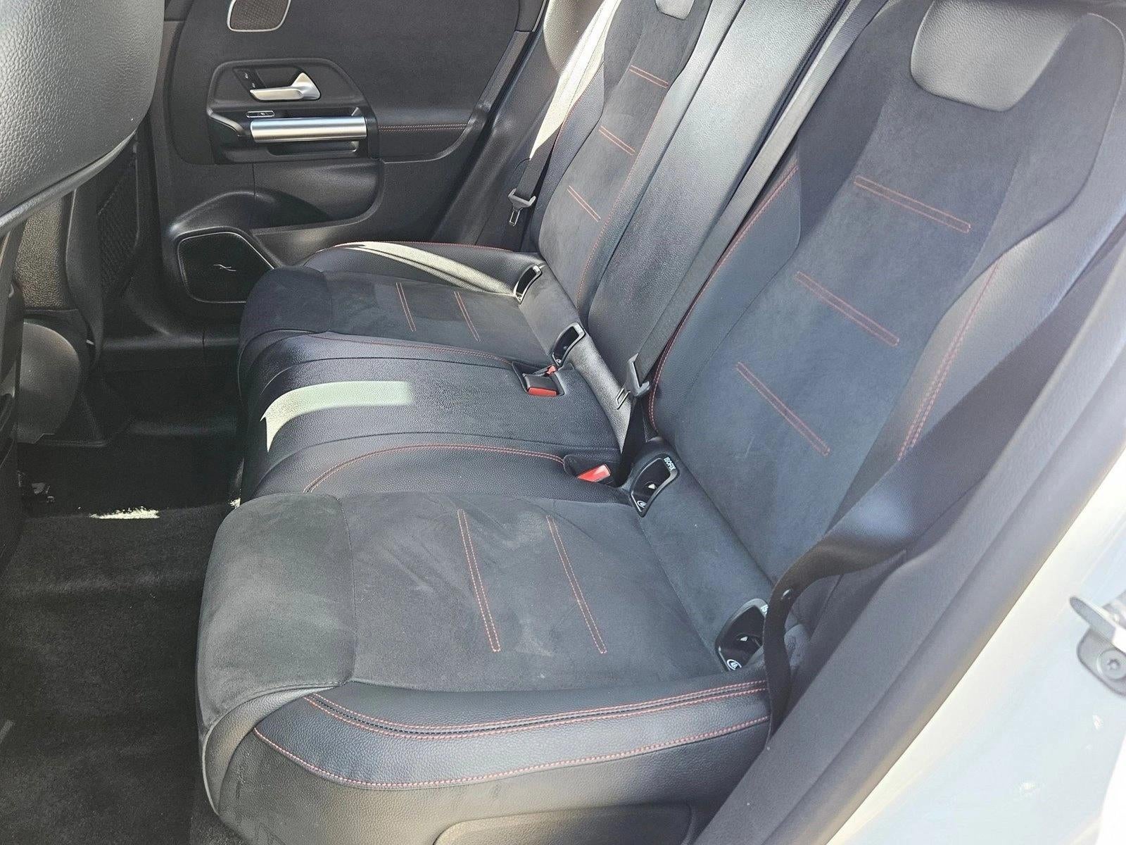 2023 Mercedes-Benz GLA GLA 250 SUV