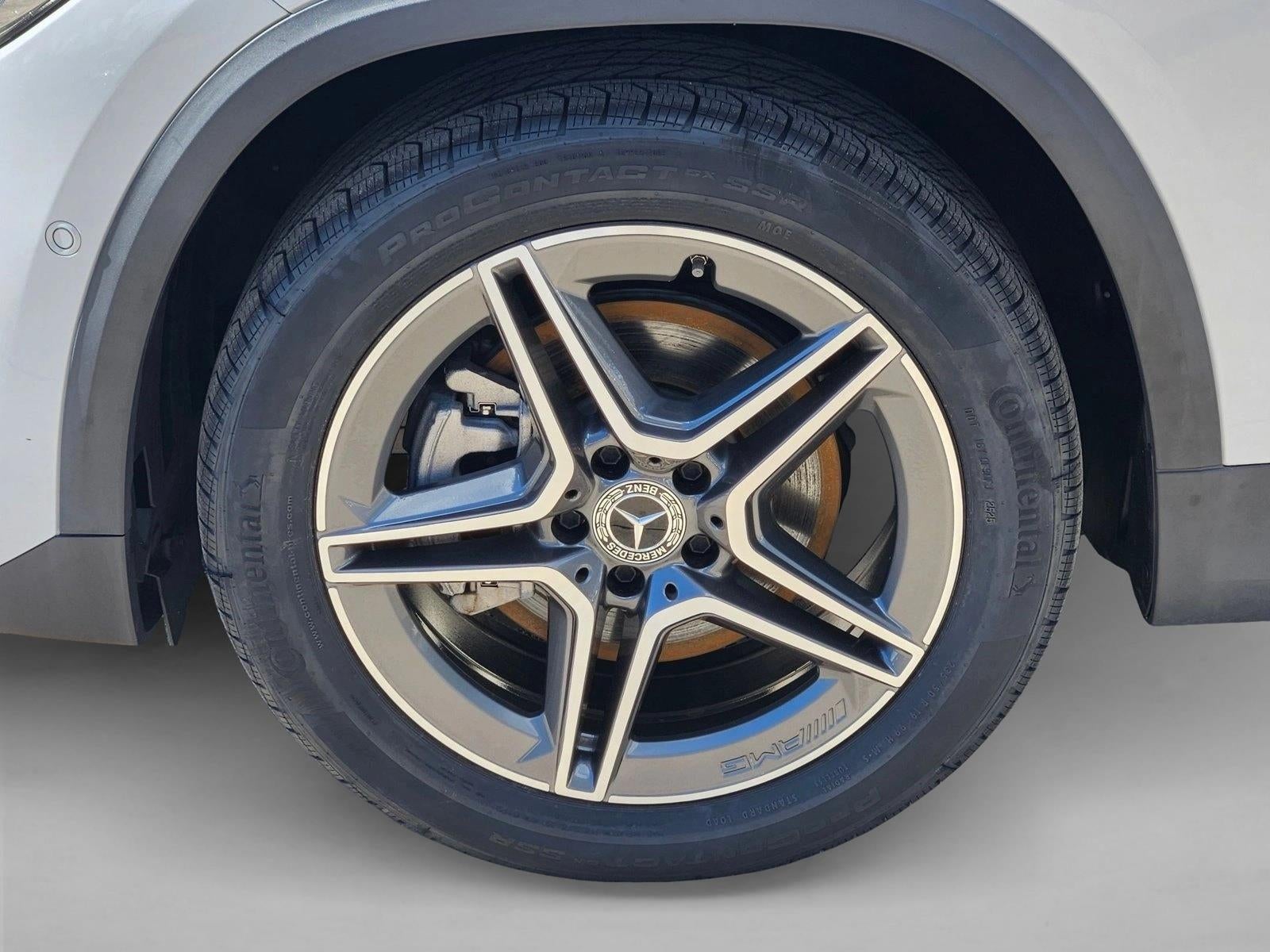 2023 Mercedes-Benz GLA GLA 250 SUV