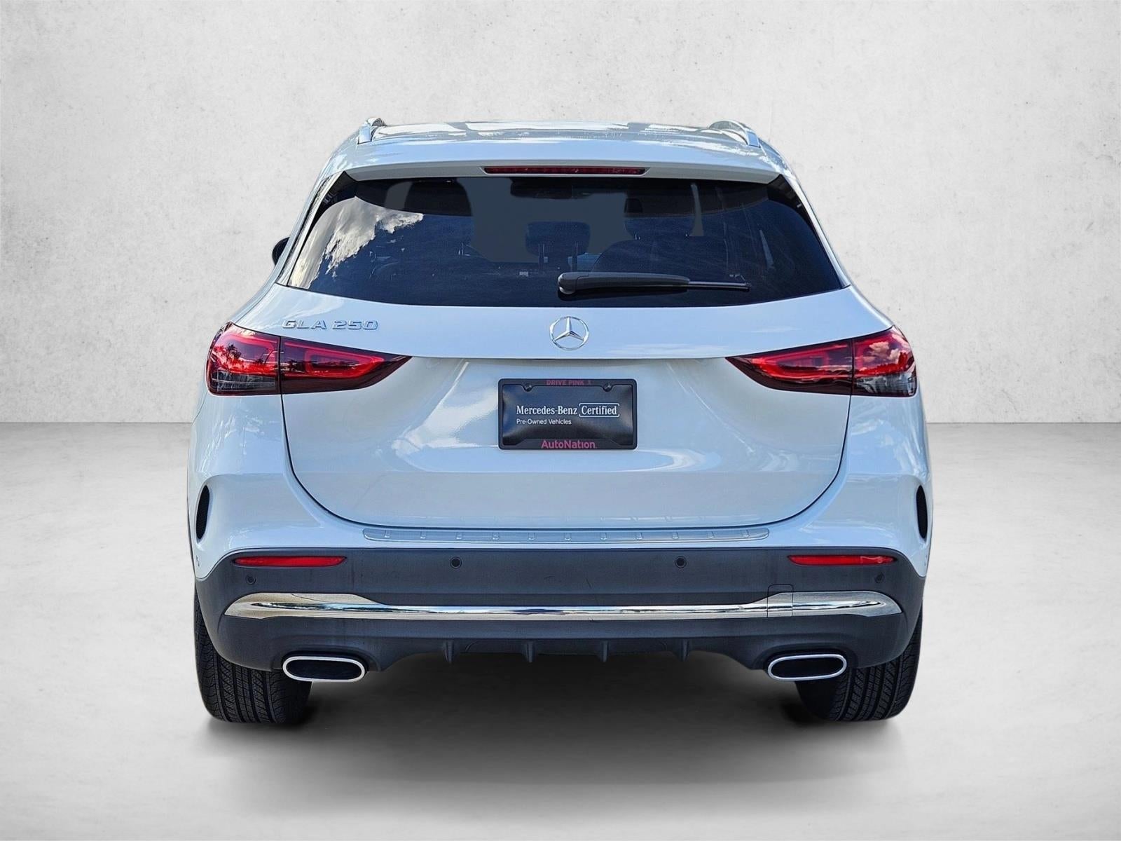 2023 Mercedes-Benz GLA GLA 250 SUV