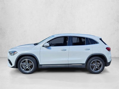2023 Mercedes-Benz GLA GLA 250 SUV