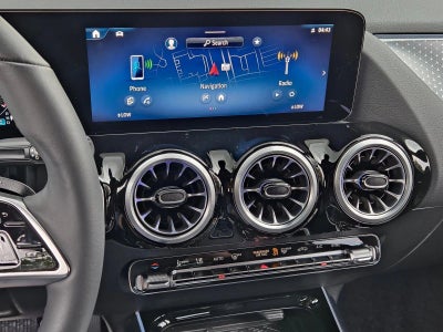 2025 Mercedes-Benz GLA GLA 250 SUV