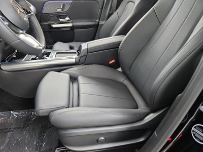 2025 Mercedes-Benz GLA GLA 250 SUV