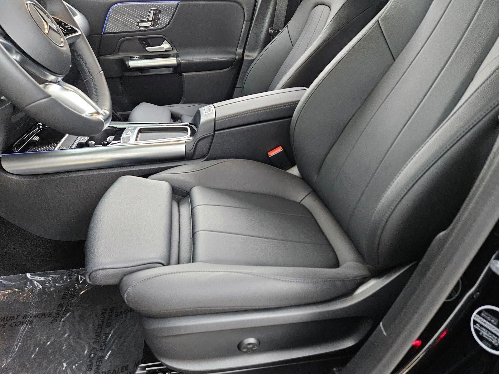 2025 Mercedes-Benz GLA GLA 250 SUV