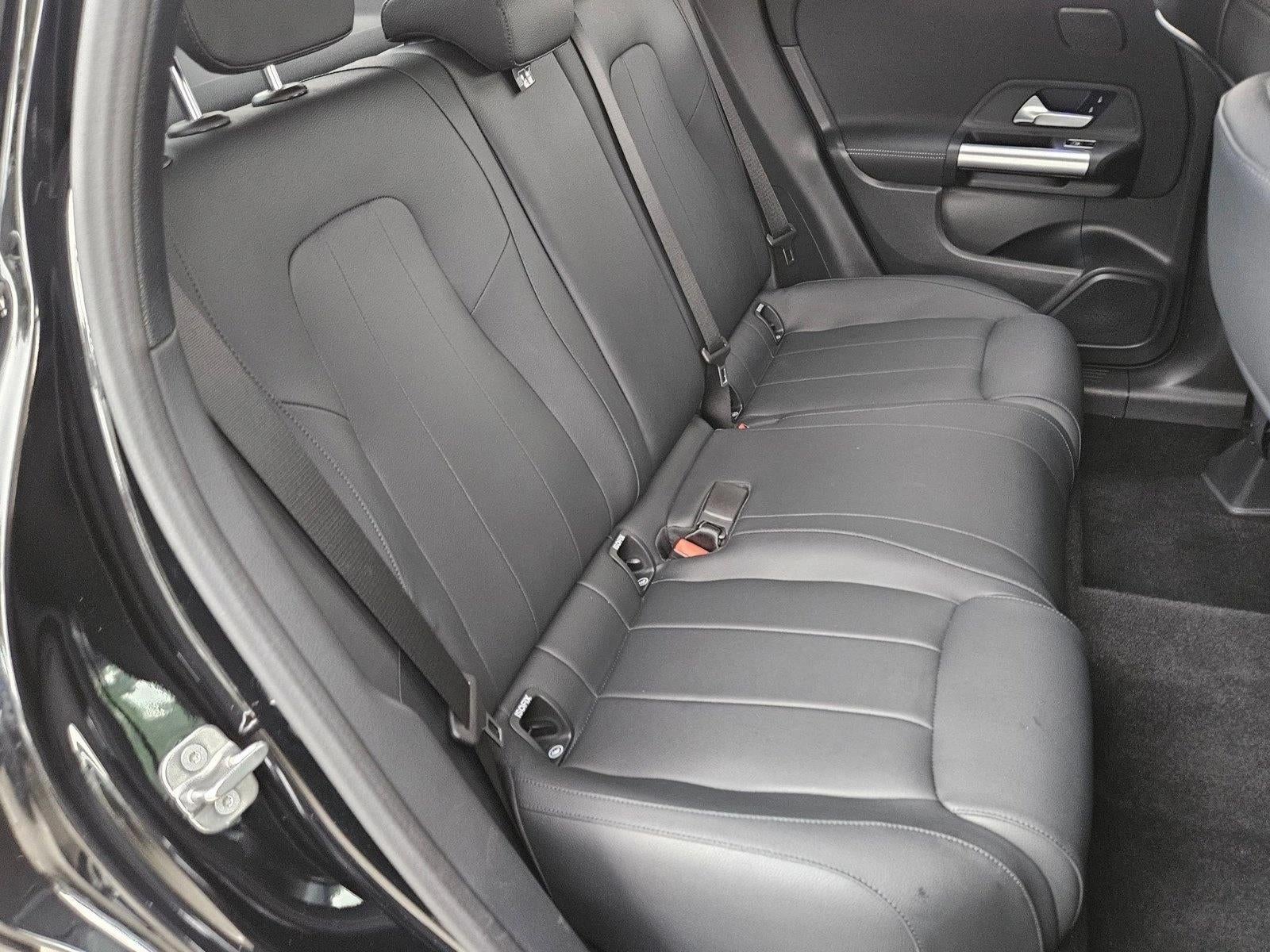 2025 Mercedes-Benz GLA GLA 250 SUV