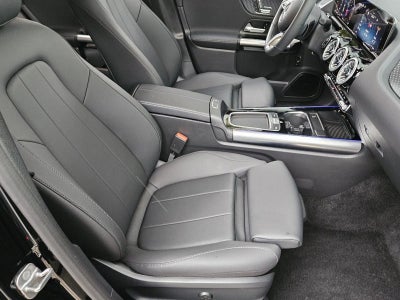 2025 Mercedes-Benz GLA GLA 250 SUV