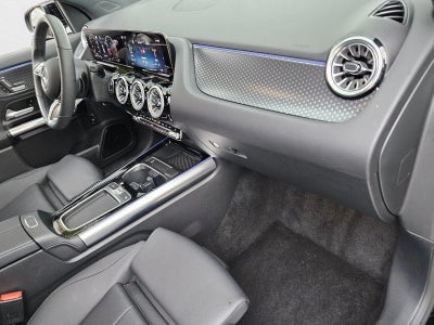 2025 Mercedes-Benz GLA GLA 250 SUV