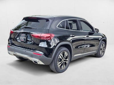 2025 Mercedes-Benz GLA GLA 250 SUV