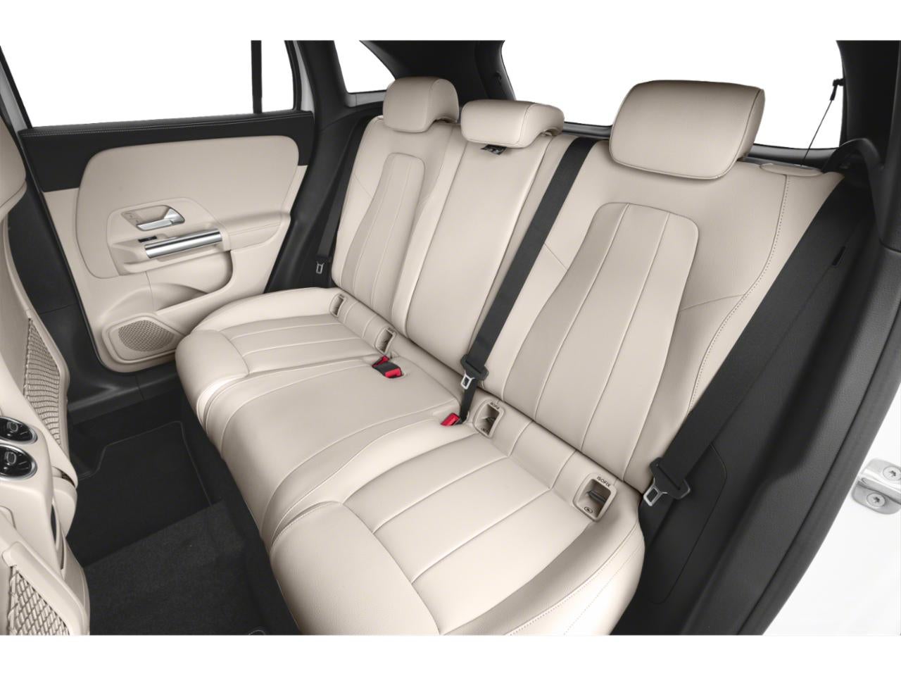 2025 Mercedes-Benz GLA GLA 250 SUV