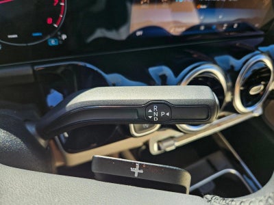 2026 Mercedes-Benz GLA GLA 250 SUV