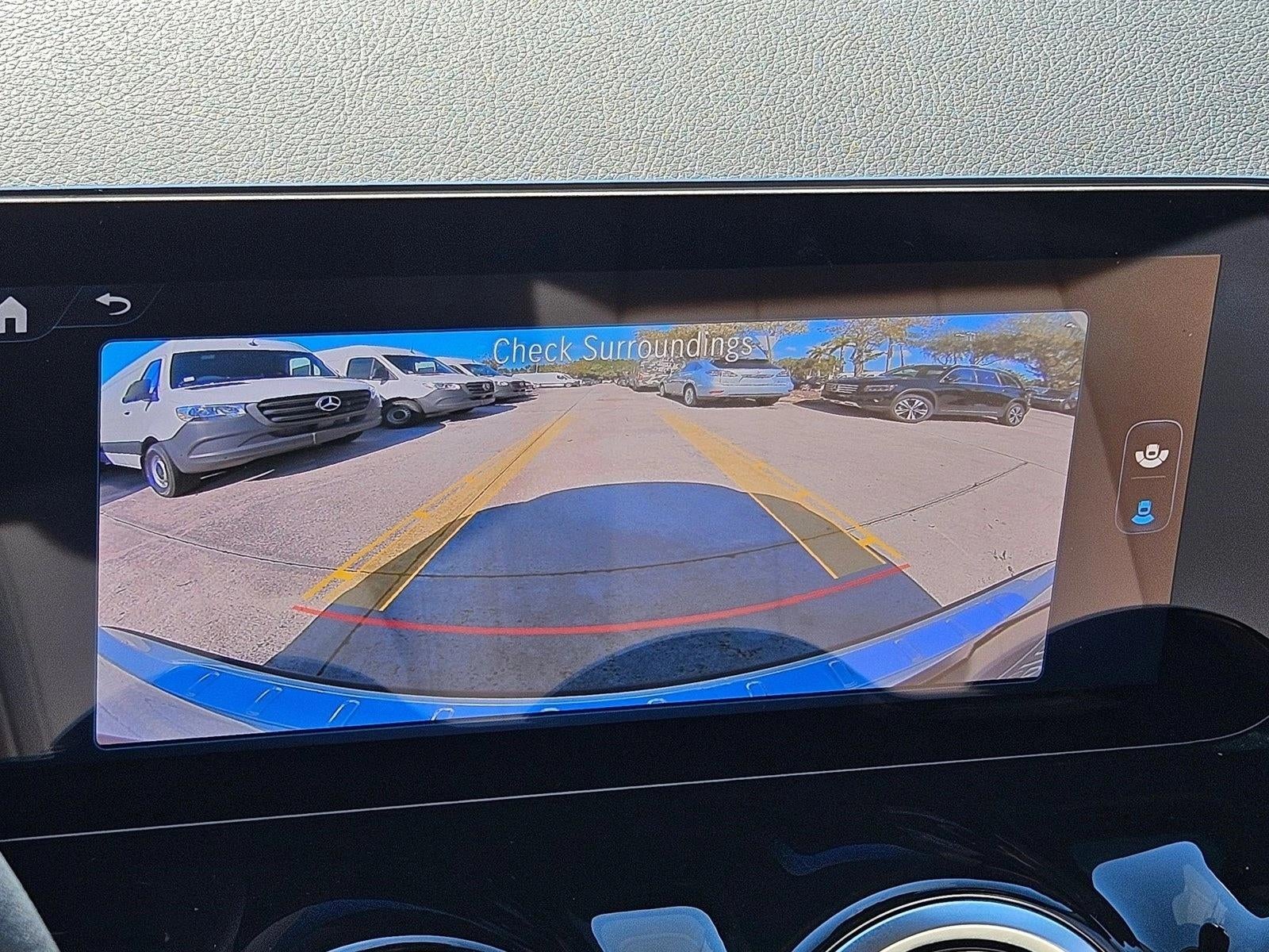 2026 Mercedes-Benz GLA GLA 250 SUV