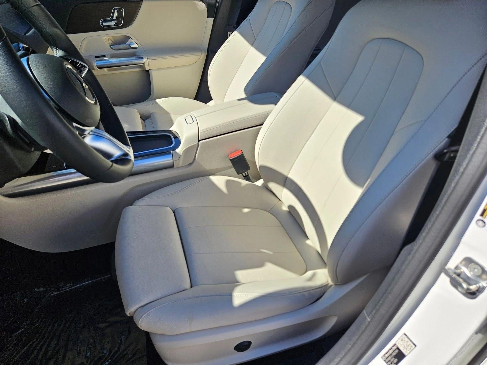 2026 Mercedes-Benz GLA GLA 250 SUV