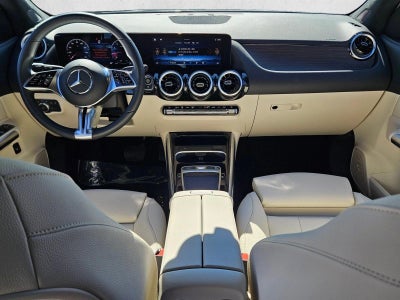 2026 Mercedes-Benz GLA GLA 250 SUV