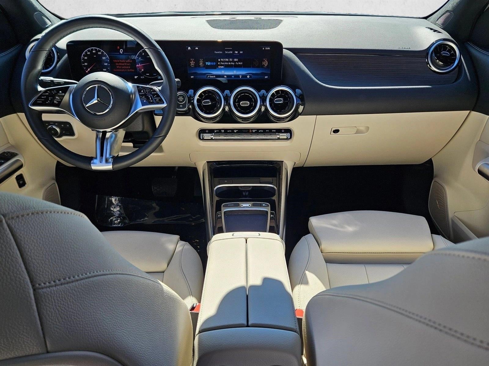 2026 Mercedes-Benz GLA GLA 250 SUV