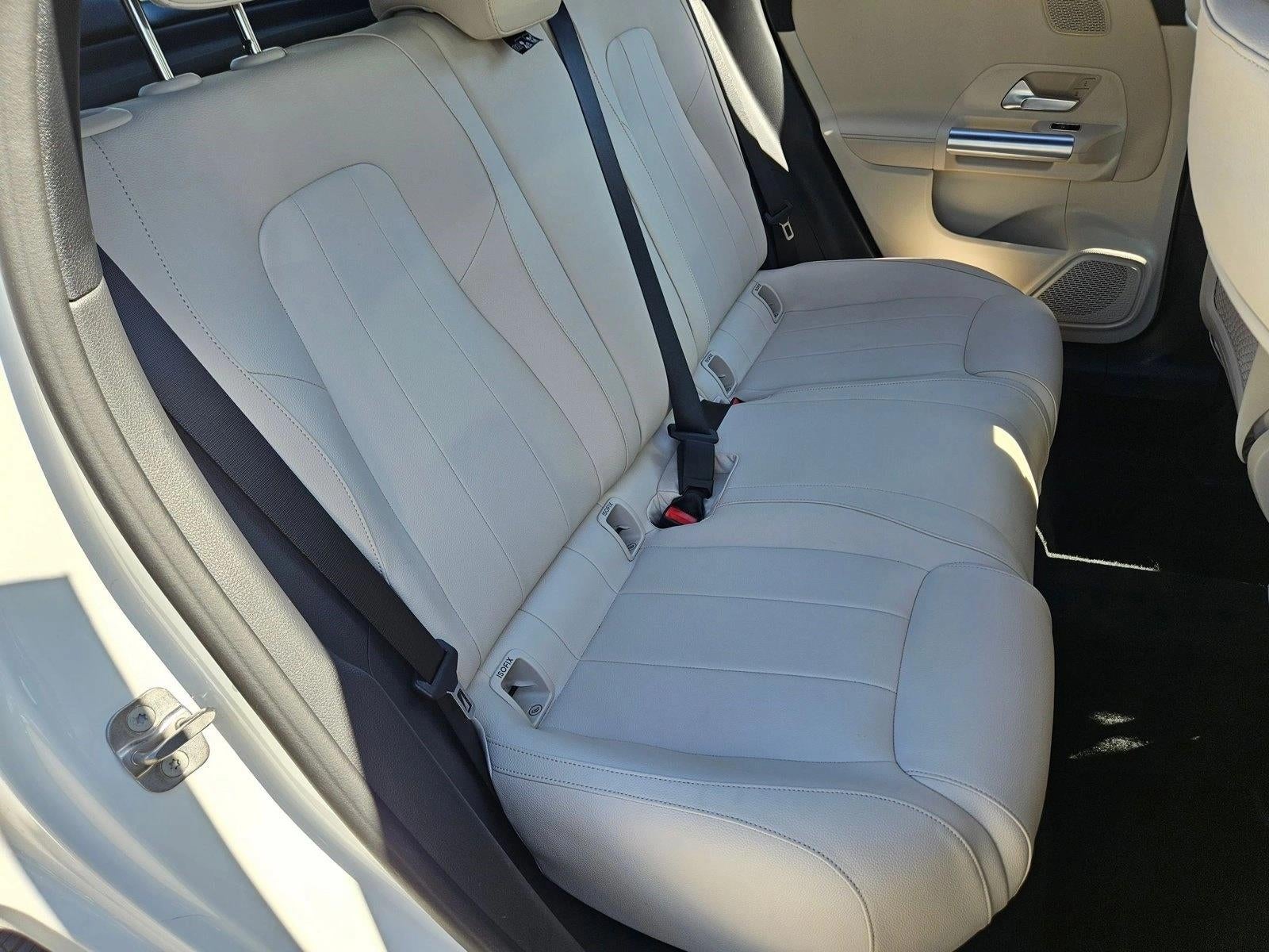 2026 Mercedes-Benz GLA GLA 250 SUV